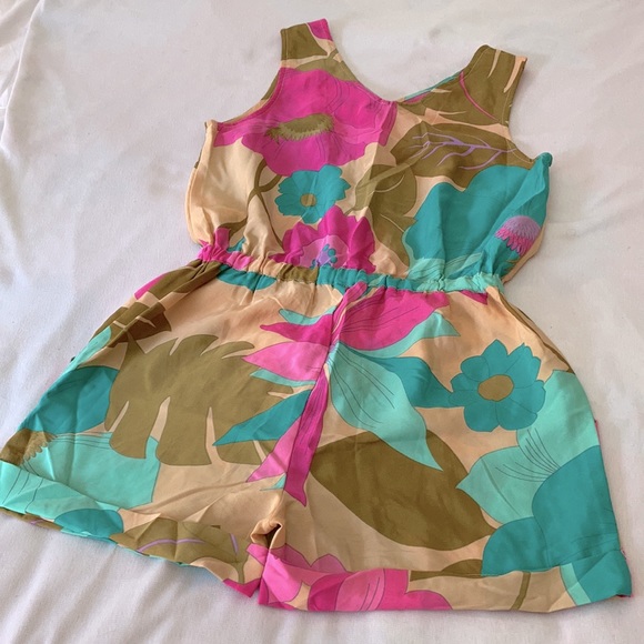 NEXT UK romper/ play suit - Picture 6 of 8